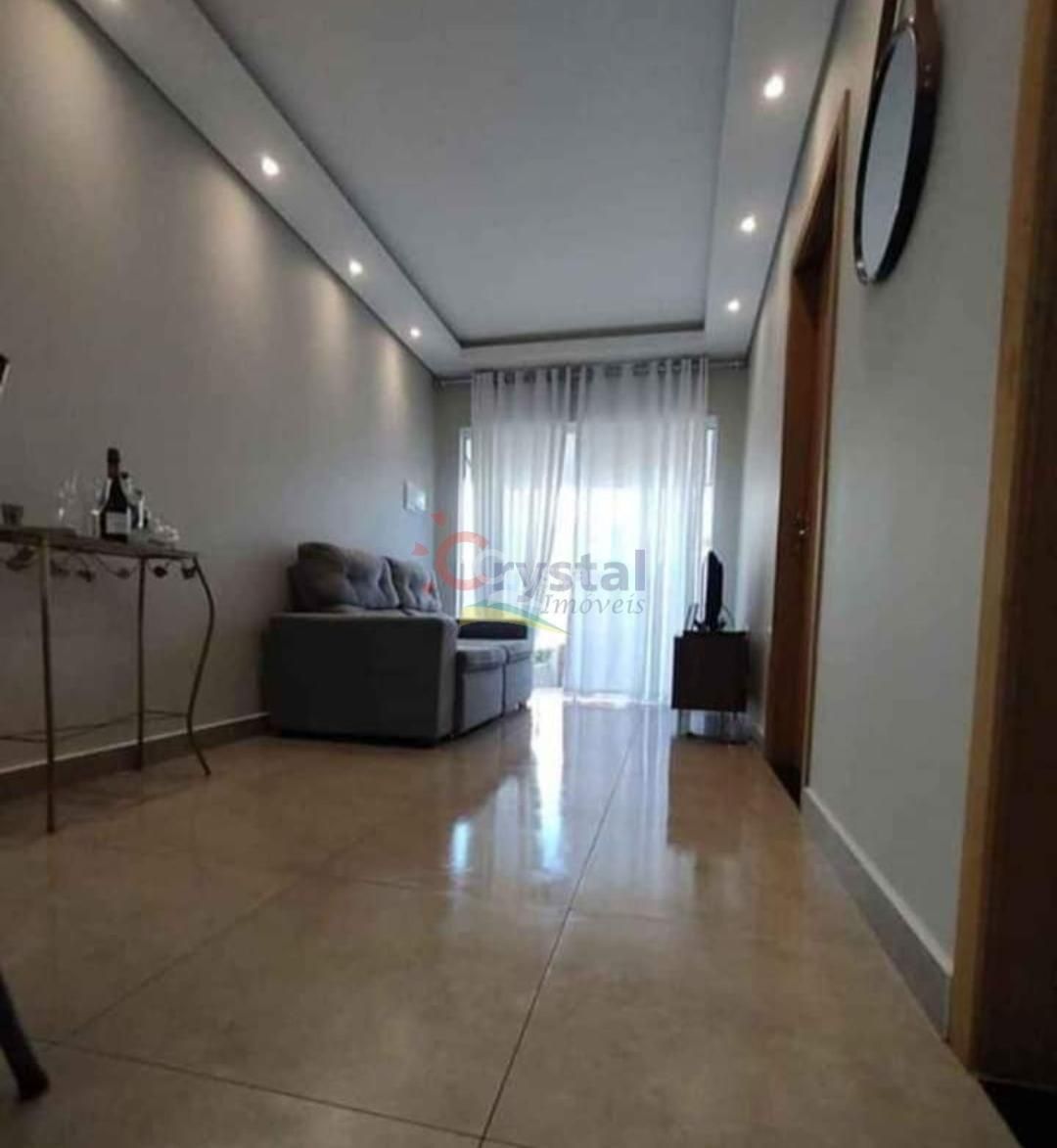 Casa em Loteamento Residencial Água Branca III - Avaré. Foto 2