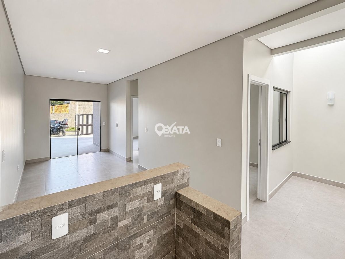Casa, 3 quartos, 93 m² - Foto 9