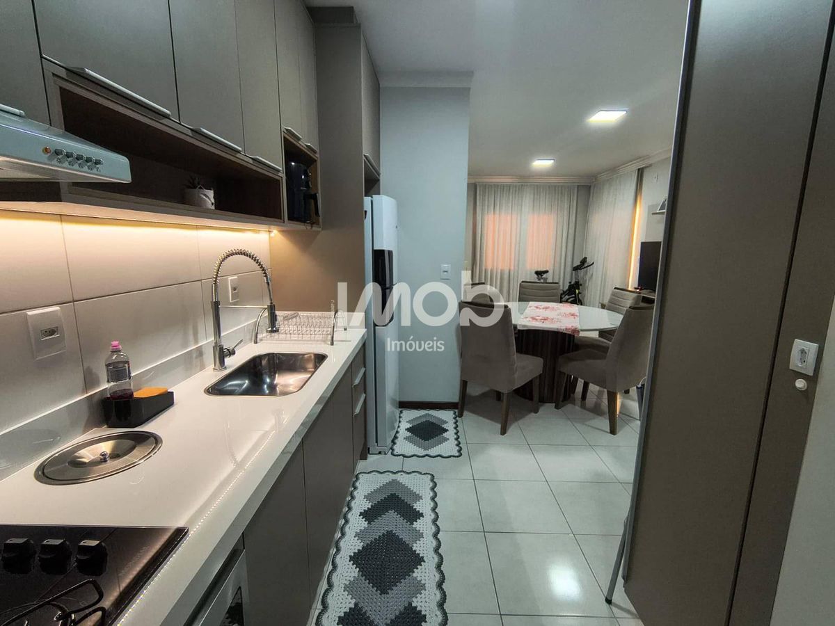 Apartamento, 2 quartos, 70 m² - Foto 2