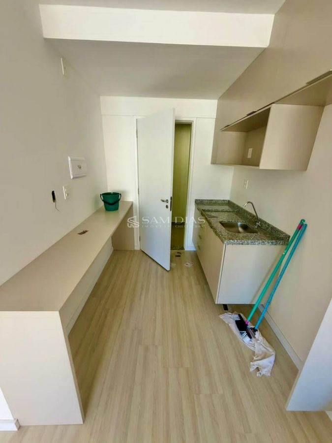 Flat/Apart Hotel, 1 quarto, 22 m² - Foto 20