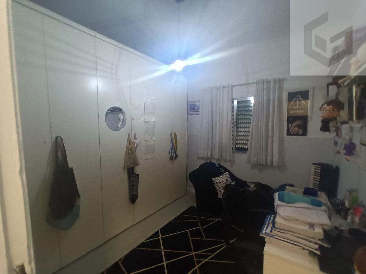 Sobrado com 3 quartos à Venda, Vila Ré - São Paulo