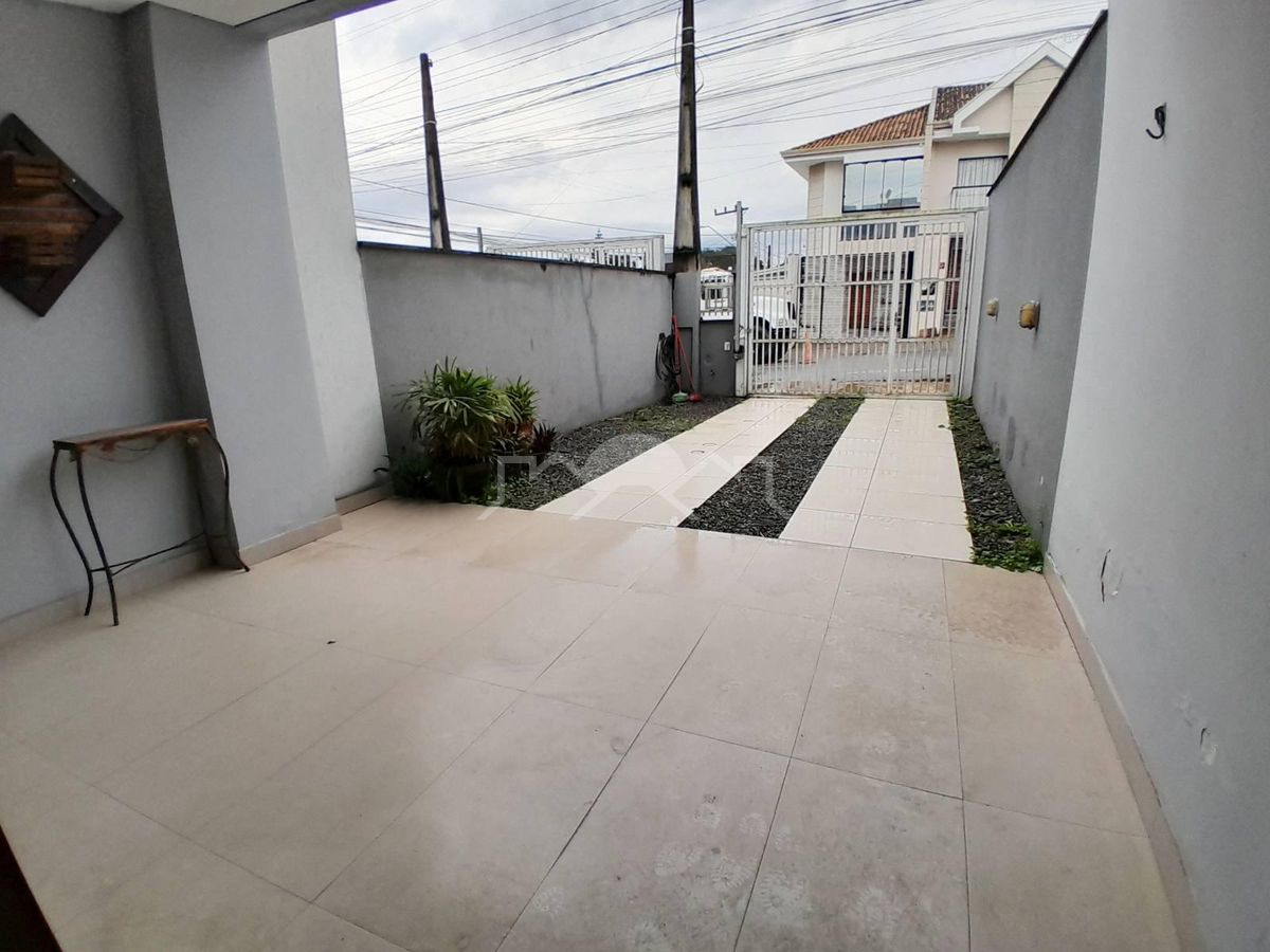 Sobrado, 3 quartos, 92 m² - Foto 2