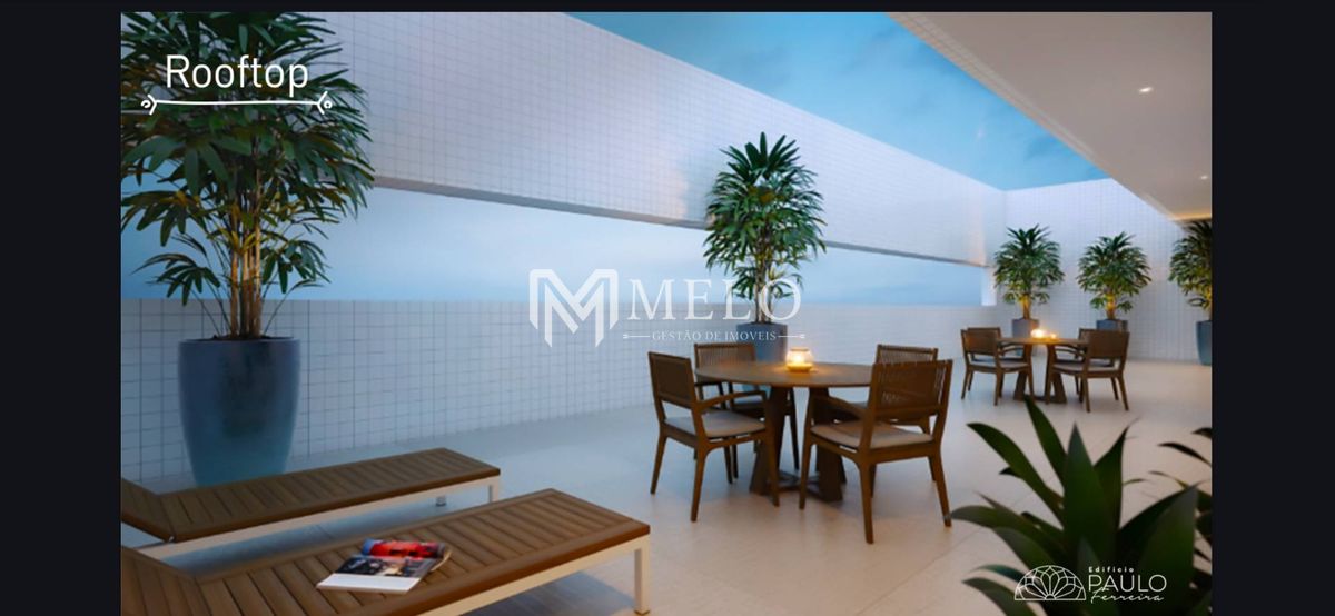 Apartamento, 2 quartos, 58 m² - Foto 15