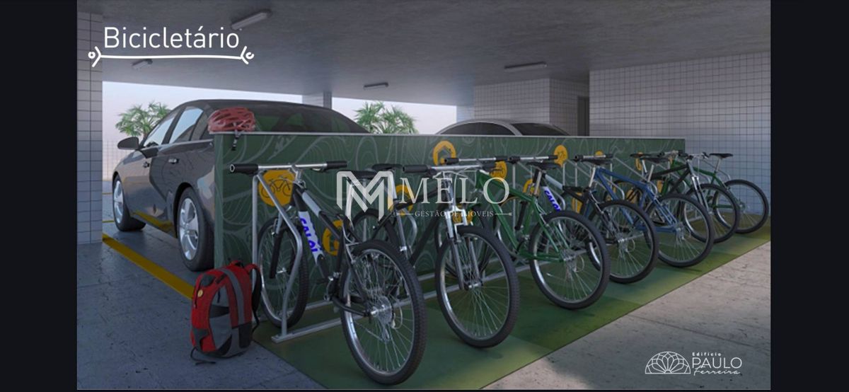 Apartamento, 2 quartos, 58 m² - Foto 14