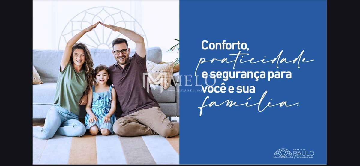Apartamento, 2 quartos, 58 m² - Foto 9