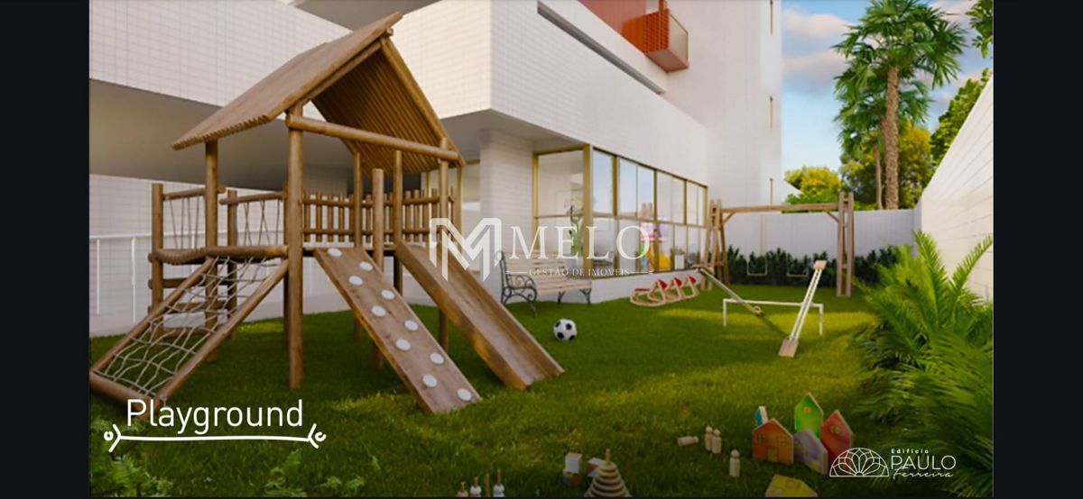 Apartamento, 2 quartos, 58 m² - Foto 6