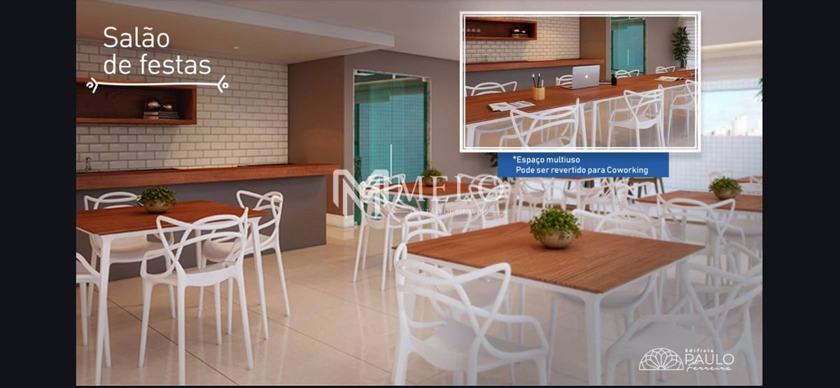 Apartamento, 2 quartos, 58 m² - Foto 11