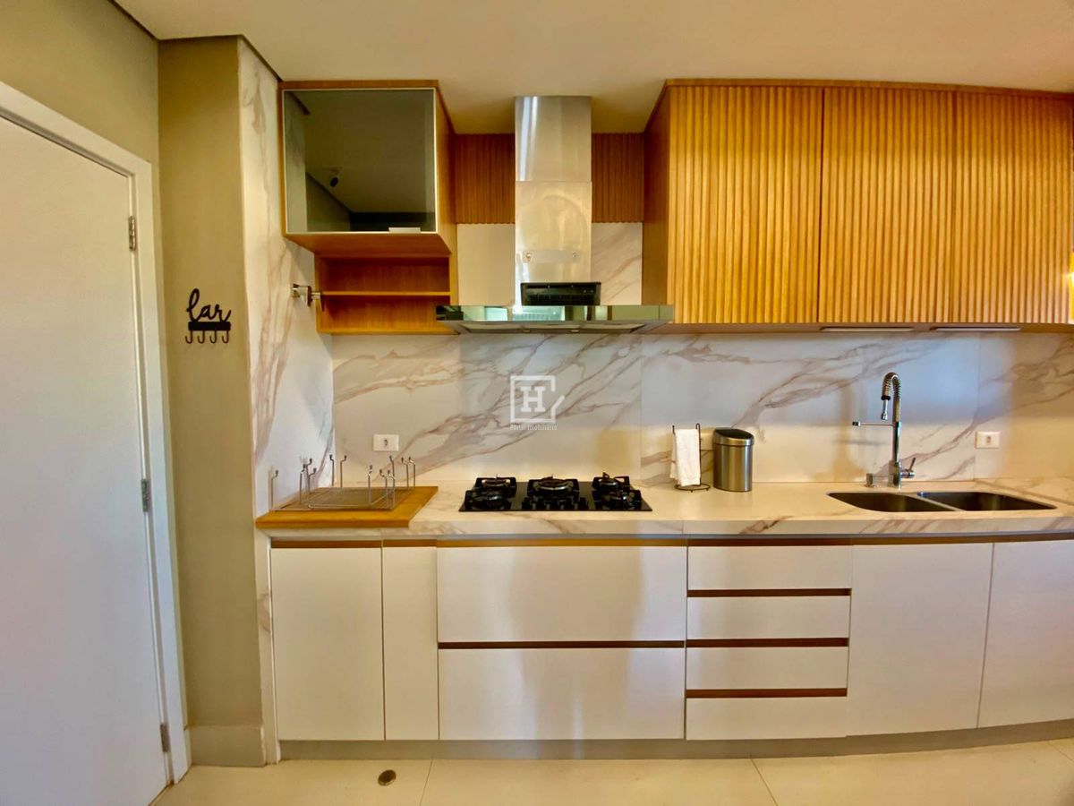 Apartamento com 3 quartos à Venda, Real Parque - São Paulo