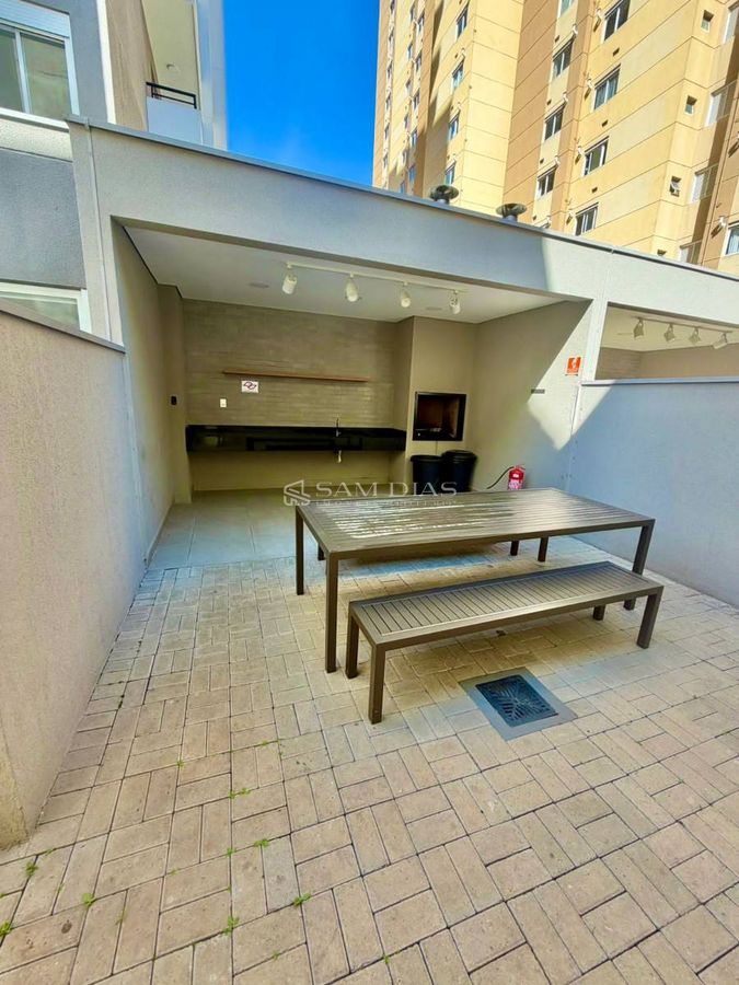 Flat/Apart Hotel, 1 quarto, 22 m² - Foto 6