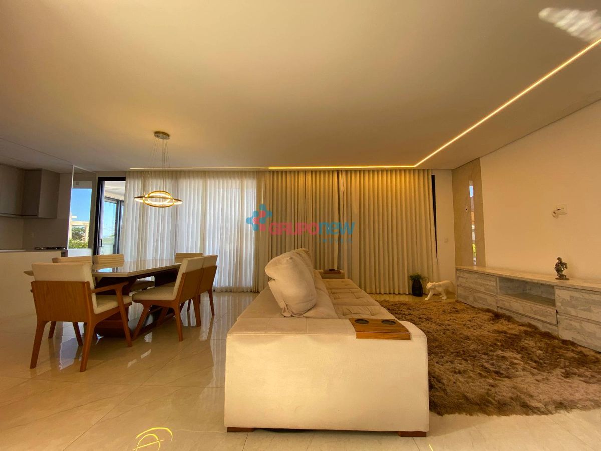 Casa de Condomínio com 4 quartos para Locação, Condomínio Gran Royalle - Lagoa Santa