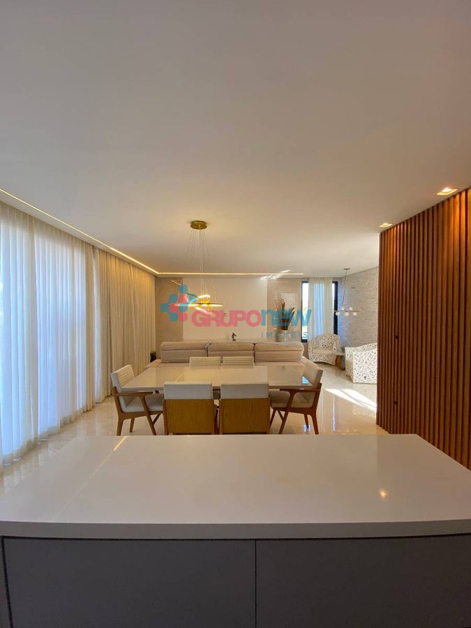 Casa de Condomínio com 4 quartos para Locação, Condomínio Gran Royalle - Lagoa Santa