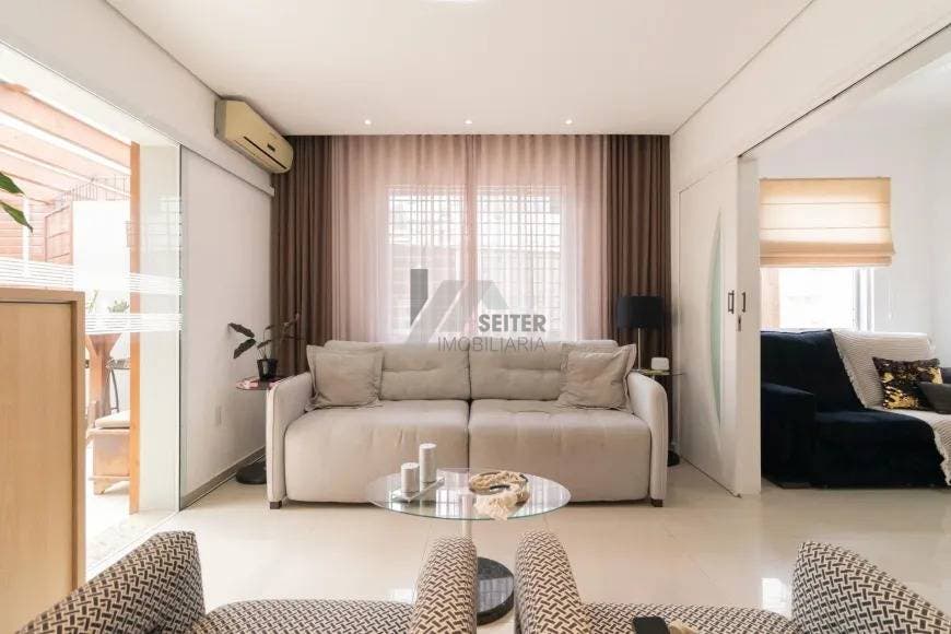 Casa com 5 quartos Saco dos Limões Florianópolis
