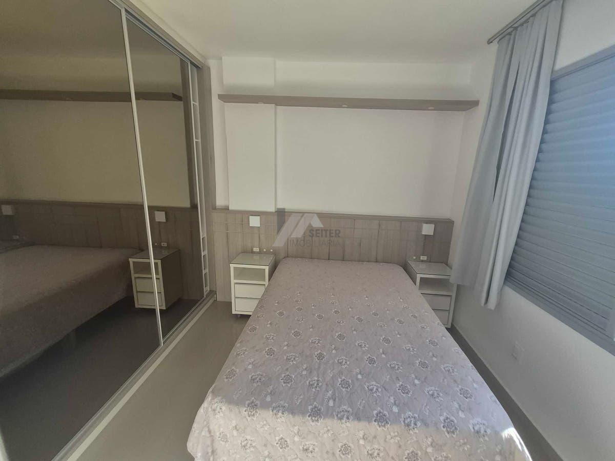 Apartamento 3 dormitorios com suite alugar centro
