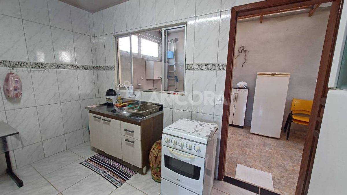 Casa, 2 quartos, 53 m² - Foto 5