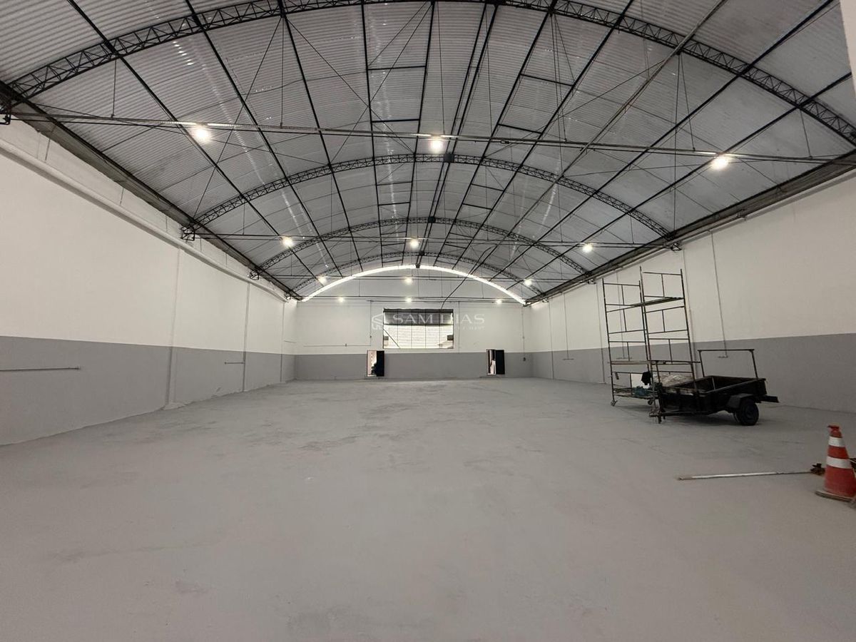 Depósito-Galpão, 1000 m² - Foto 7