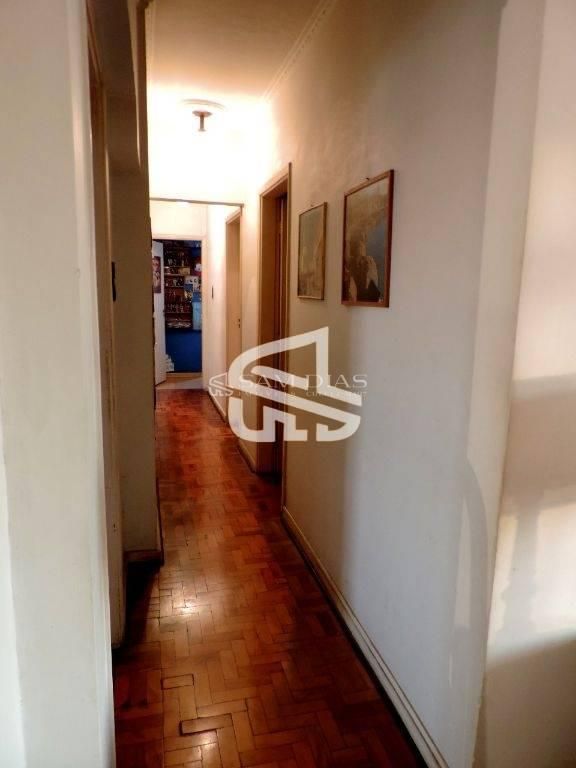 Apartamento, 3 quartos, 121 m² - Foto 34