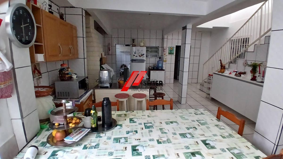 Casa à venda na trindade florianópolis
