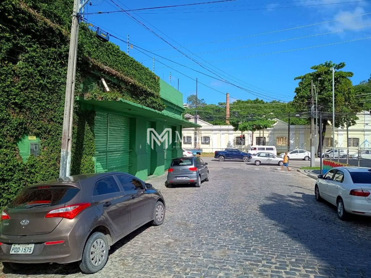 Depósito-Galpão, 450 m² - Foto 2