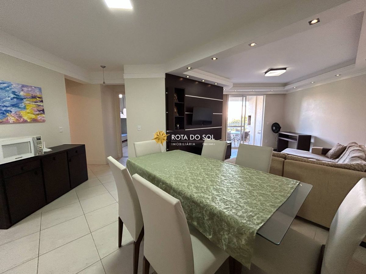 Vila Mallorca Apartamento 3 quartos mobiliado à venda Praia Bombas Bombinhas SC — foto 2