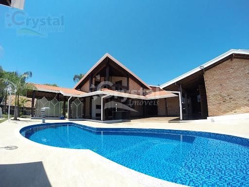 Casa com 4 quartos - Avaré. Foto 5