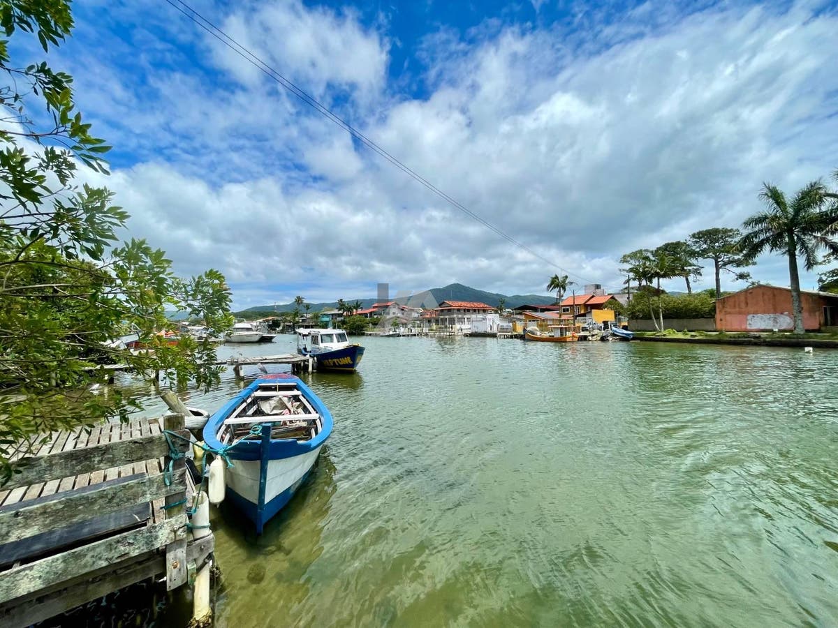 Casa a venda Barra da Lagoa Florianópolis