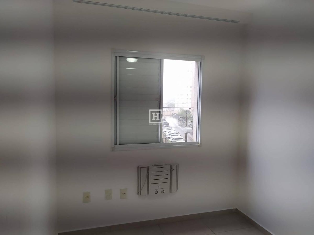 Apartamento, 2 quartos, 48 m² - Foto 12