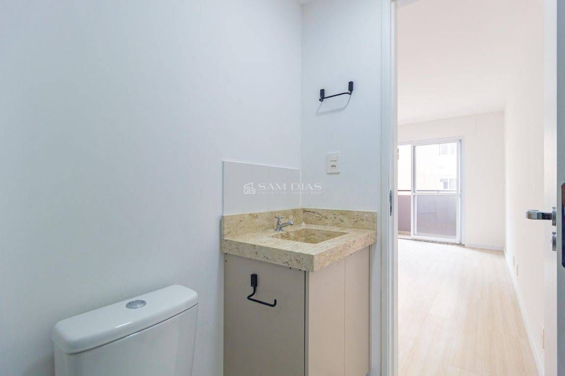 Flat/Apart Hotel, 1 quarto, 22 m² - Foto 22