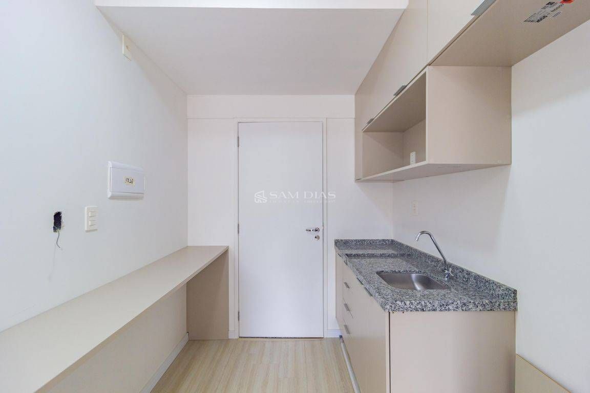 Flat/Apart Hotel, 1 quarto, 22 m² - Foto 17