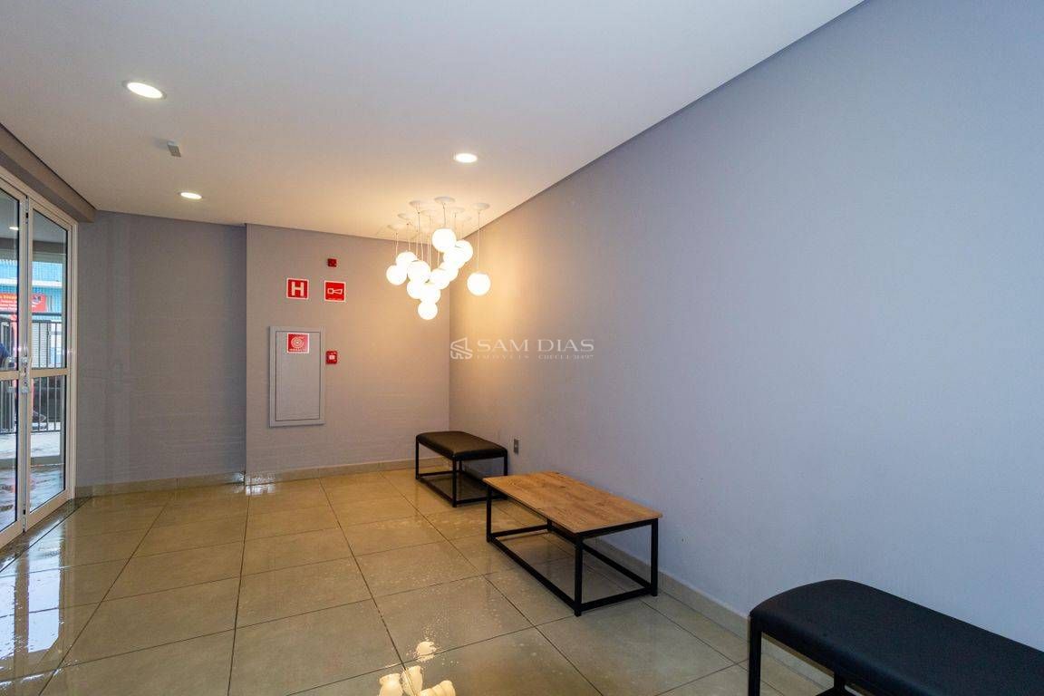 Flat/Apart Hotel, 1 quarto, 22 m² - Foto 14