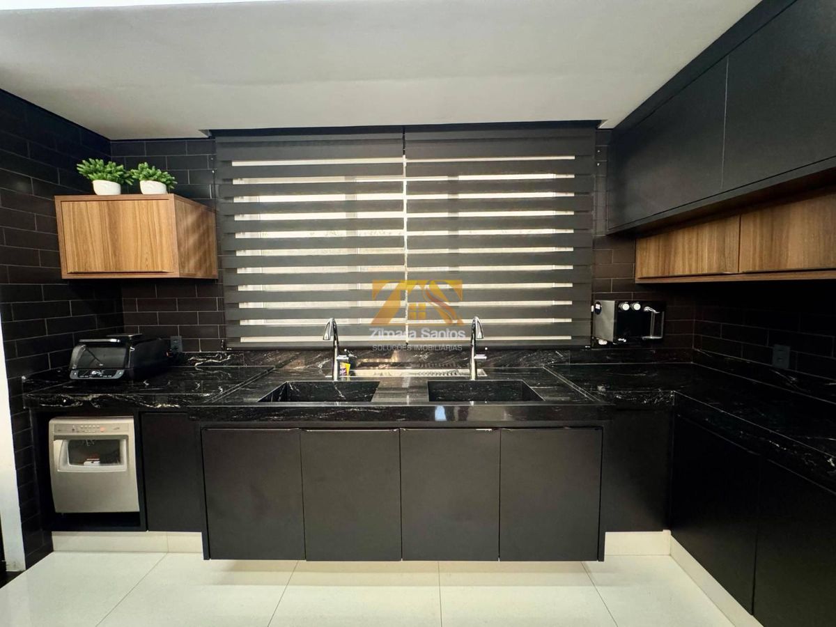 Sobrado, 3 quartos, 310 m² - Foto 9