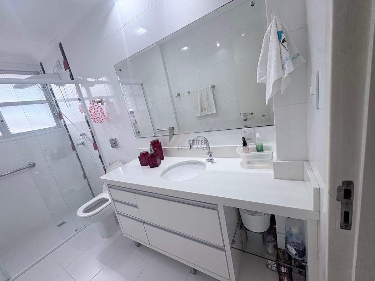 Apartamento 3 dormitorios a venda centro