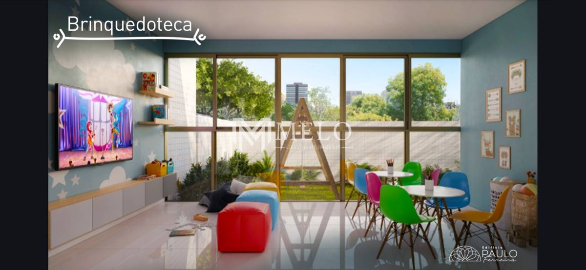 Apartamento, 2 quartos, 58 m² - Foto 5