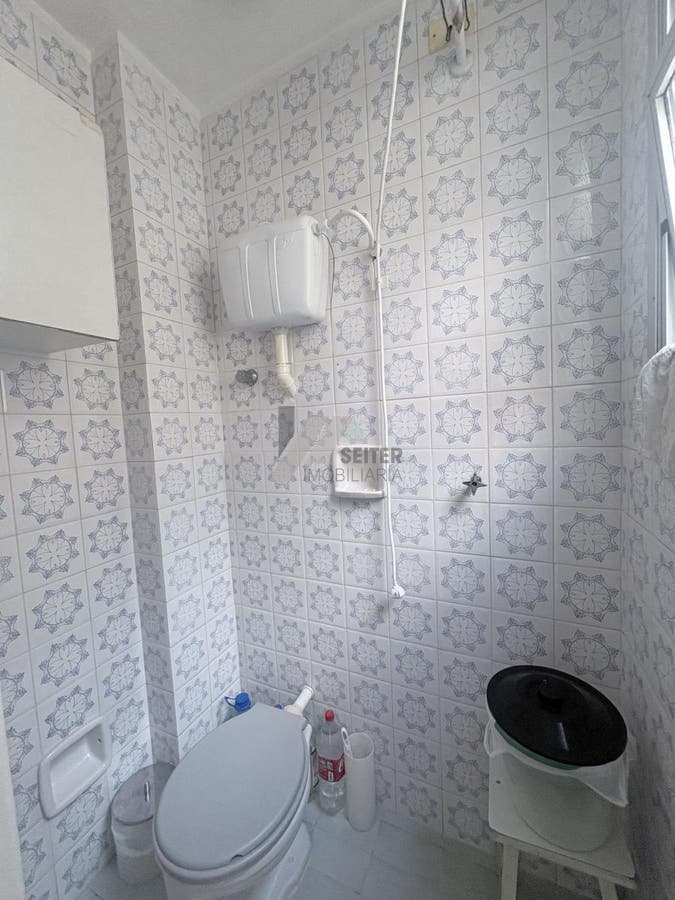 Apartamento 3 dormitorios a venda centro