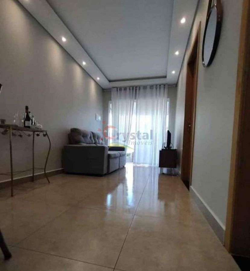 Casa em Loteamento Residencial Água Branca III - Avaré. Foto 5