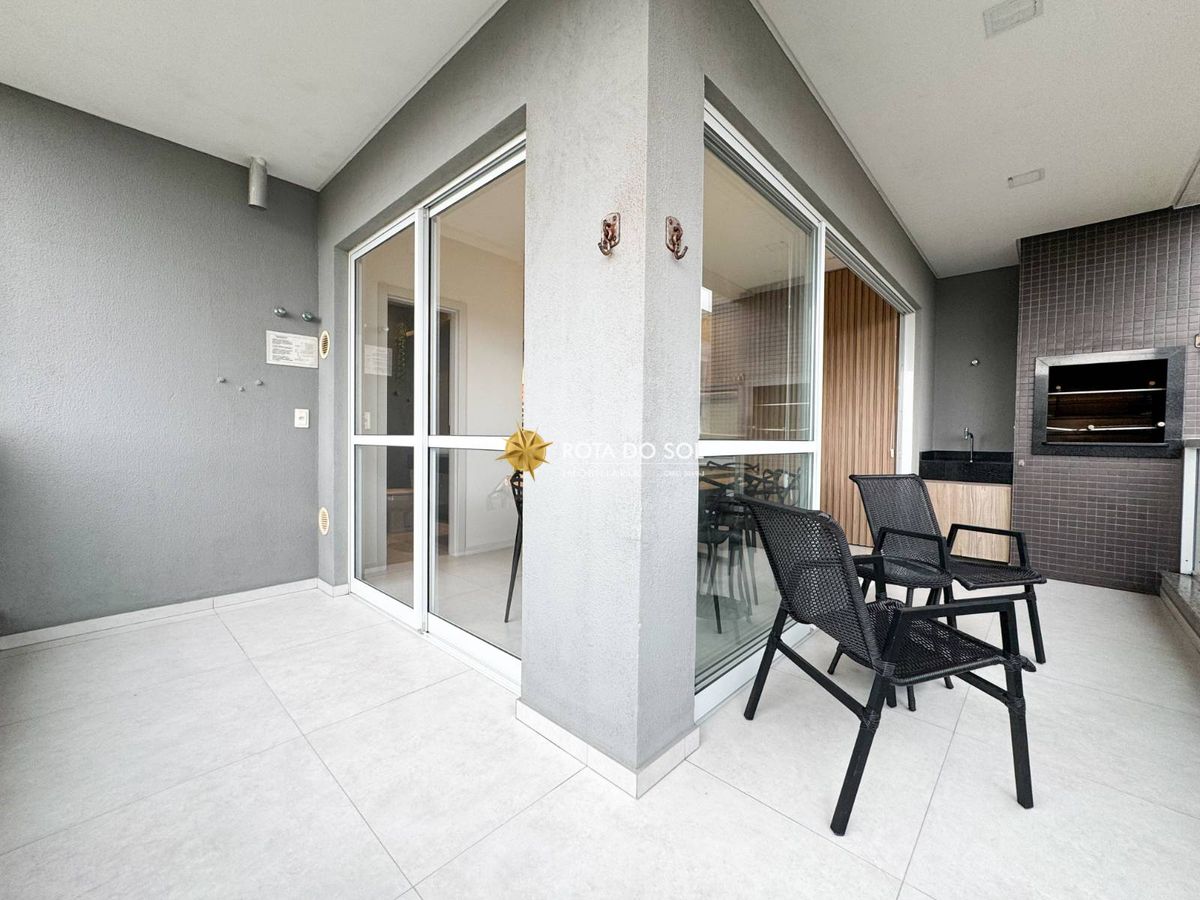 Doheny Apartamento Mobiliado 2 Suítes Praia Mariscal Bombinhas SC — foto 12