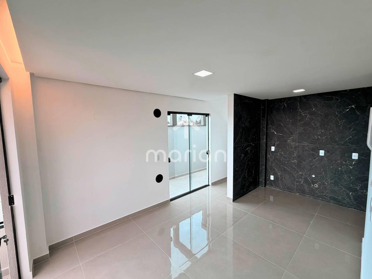 Cobertura duplex com 3 quartos, Itacolomi - Balneário Piçarras