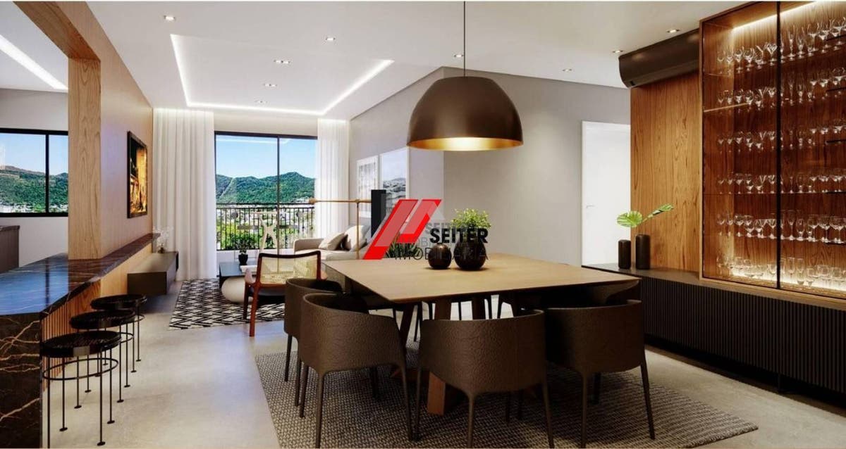 Apartamento a Venda no Jardim do Oriente com 3 Dormitórios Sendo 1 Suíte.