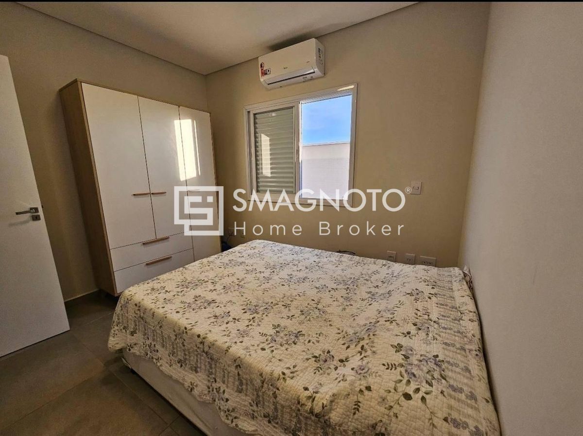 Casa com 3 dormitórios para alugar, 210 m² por R$ 7.840,00/mês - Residencial Terras de Ártemis - Piracicaba/SP