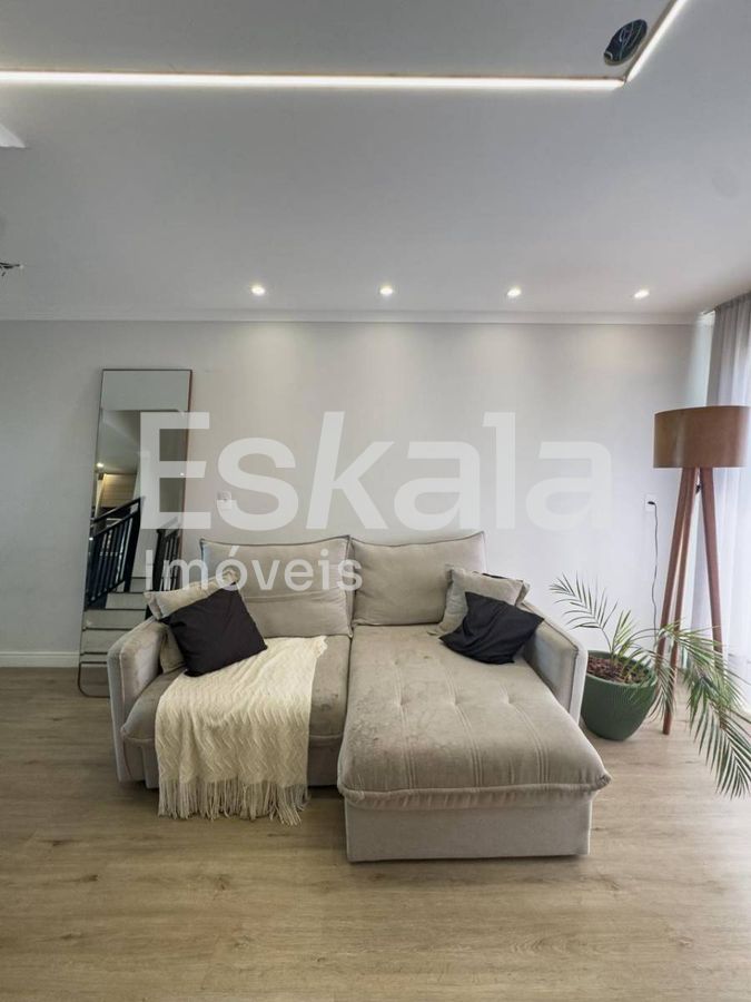 Sobrado Geminado com 03 Quartos Ilha da Figueira - Guaramirim