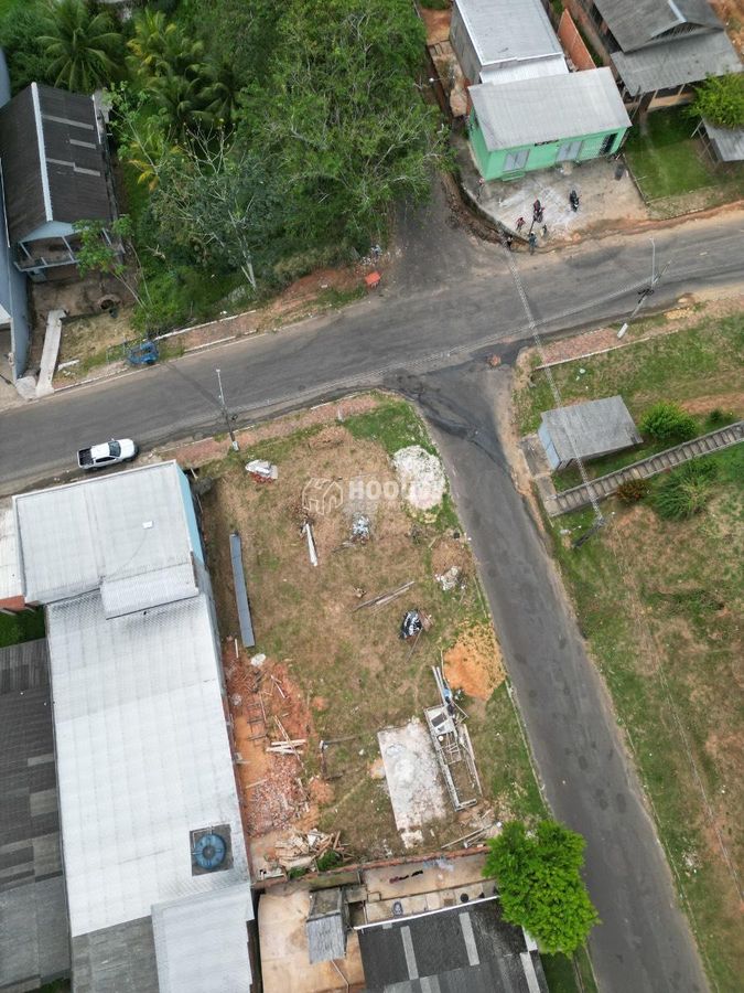 Terreno, 390 m² - Foto 1