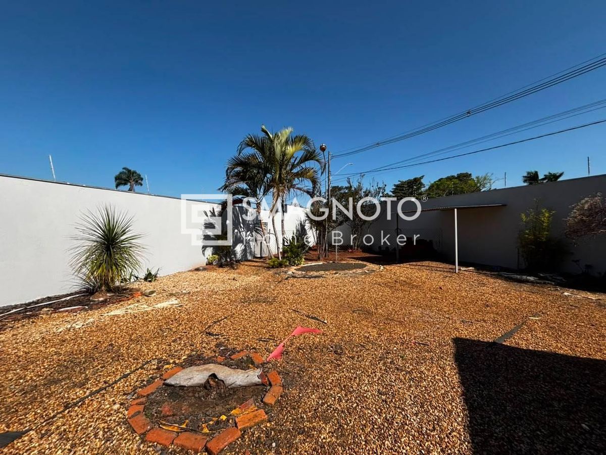 Casa, 3 quartos, 220 m² - Foto 25