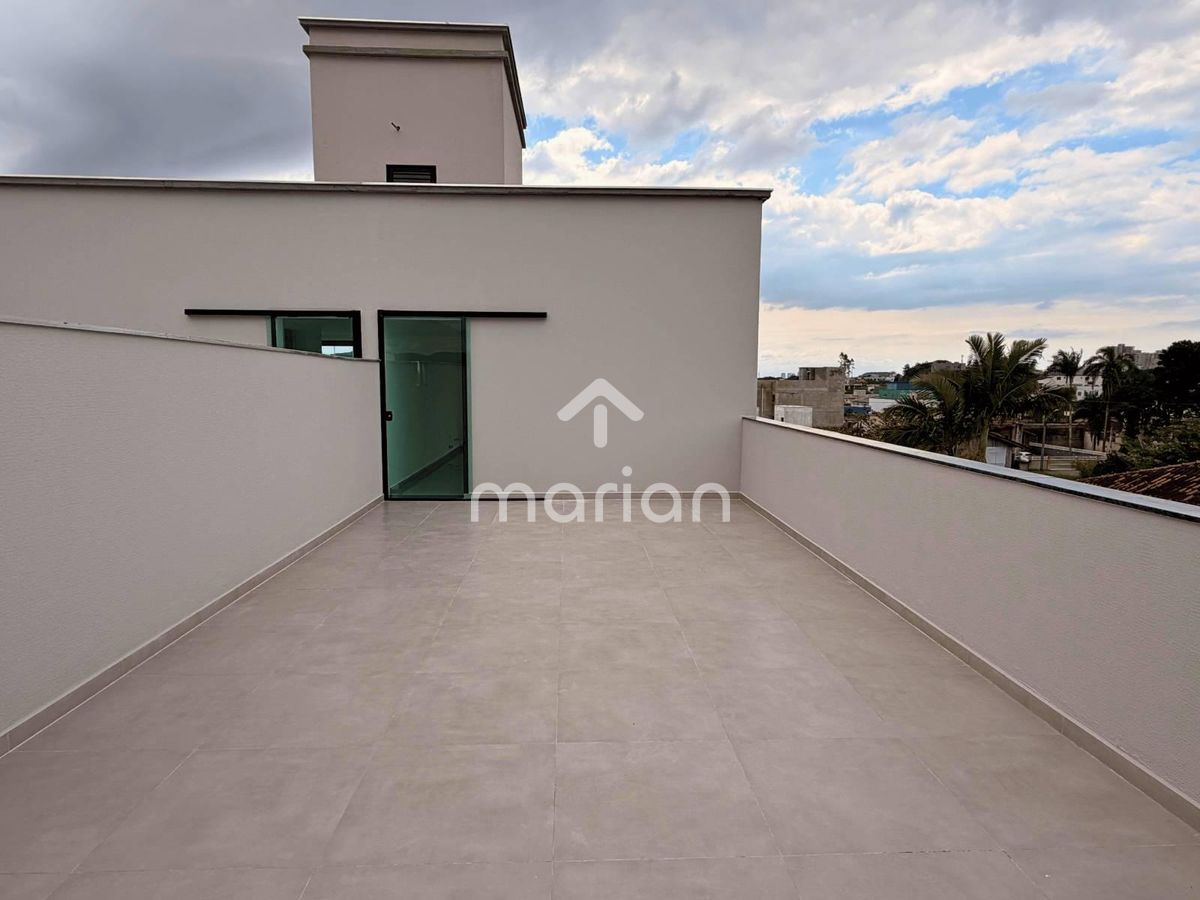 Cobertura duplex com 3 quartos, Itacolomi - Balneário Piçarras