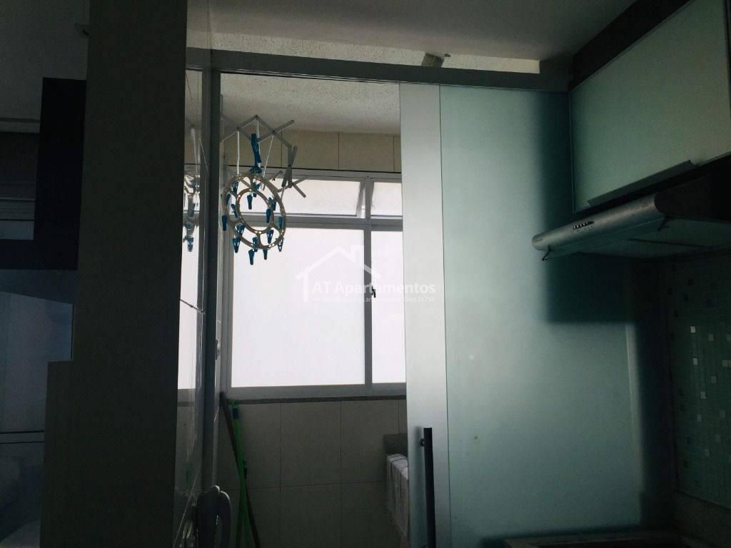 Apartamento Alugado com 2 quartos, São Cristóvão - Rio de Janeiro - AT Apartamentos - AT Apartamentos Venda e Administração de Imoveis Residenciais e Comerciais RJ - 37