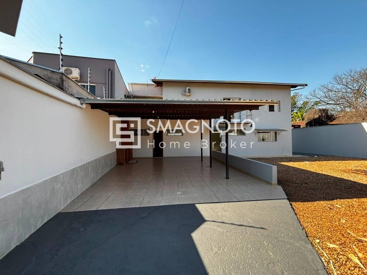 Casa, 3 quartos, 220 m² - Foto 20