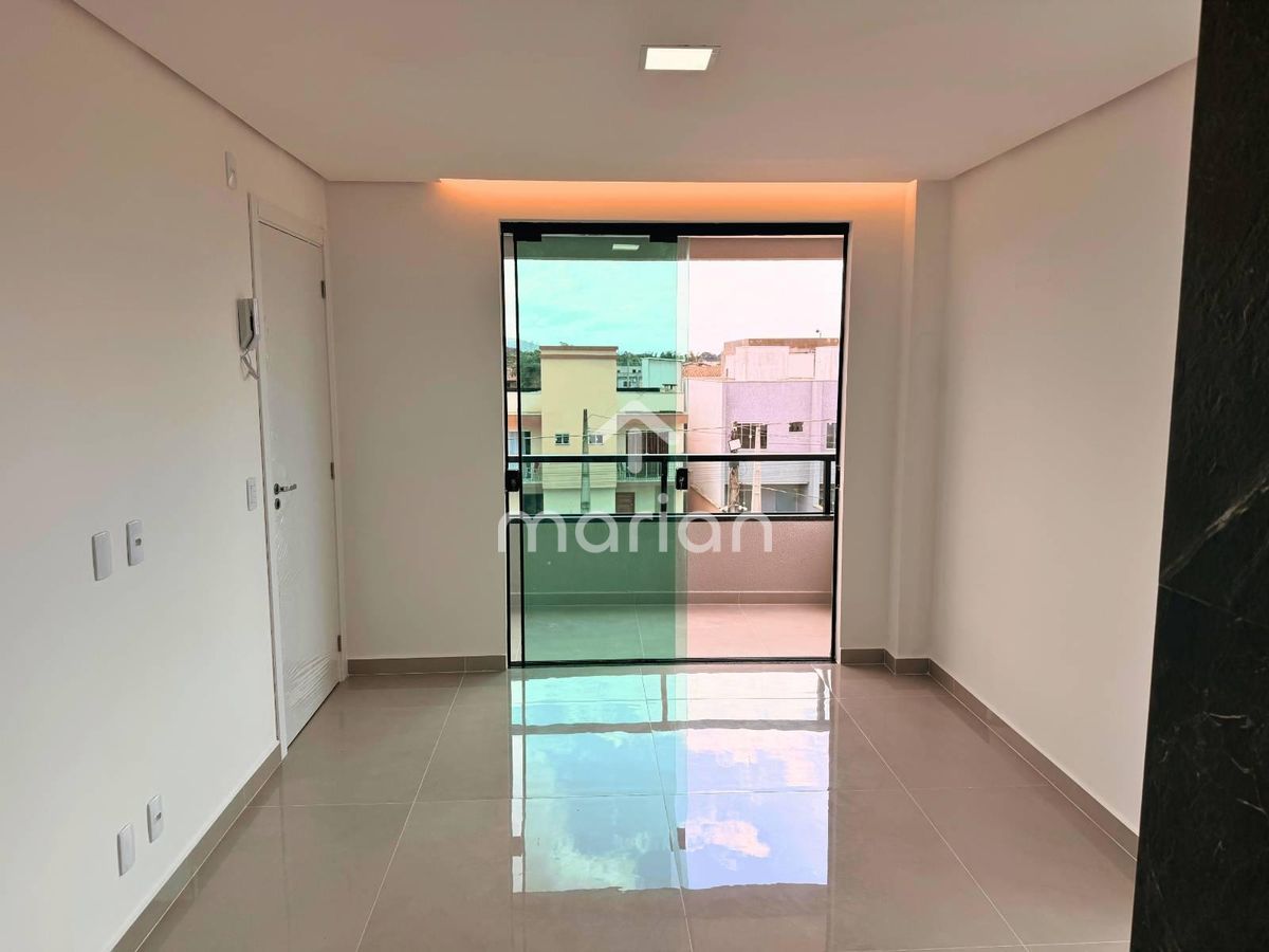 Cobertura duplex com 3 quartos, Itacolomi - Balneário Piçarras