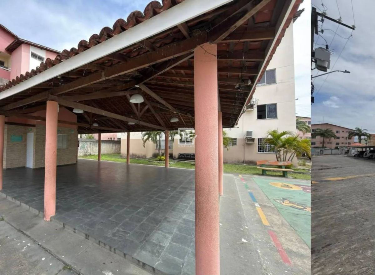 Apartamento, 2 quartos, 50 m² - Foto 9