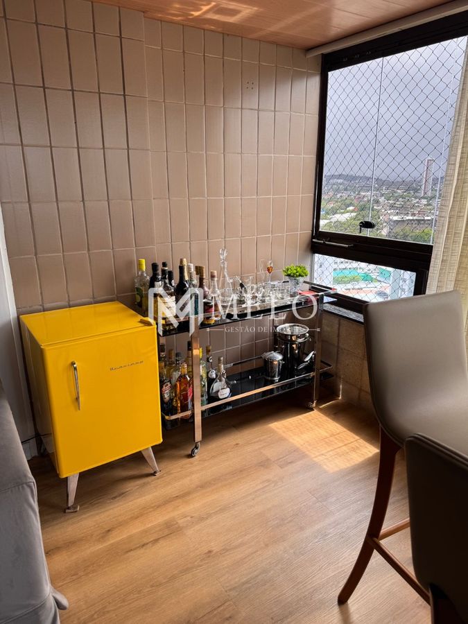 Apartamento, 3 quartos, 163 m² - Foto 7