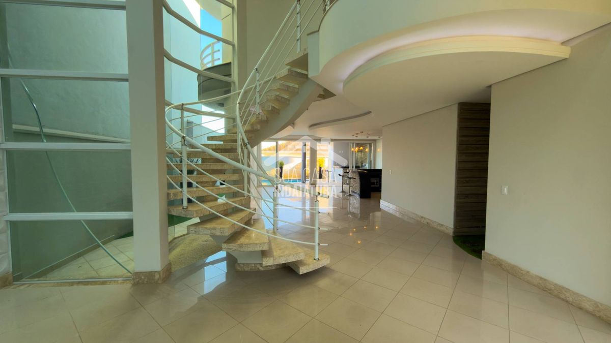 Casa de Condomínio, 4 quartos - Foto 60