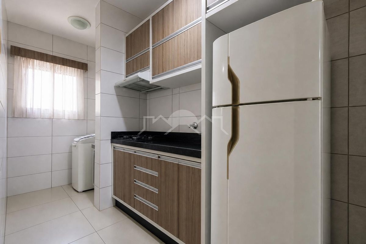 Apartamento, 2 quartos, 60 m² - Foto 8