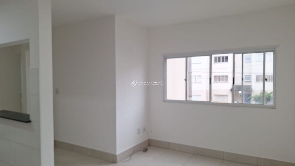 Apartamento, 2 quartos - Foto 4